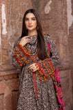 3 Piece Unstitched Digital Printed Lawn Suit ( Printed Premium Lawn Dupatta )