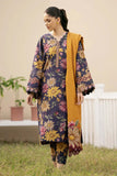 3 Piece Unstitched Digital Printed Lawn Suit ( Digital Printed Lawn Dupatta )