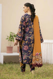 3 Piece Unstitched Digital Printed Lawn Suit ( Digital Printed Lawn Dupatta )