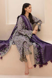 3 Piece Unstitched Digital Printed Lawn Suit ( Digital Printed Lawn Dupatta )