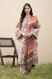 3 Piece Unstitched Digital Printed Lawn Suit ( Digital Printed Lawn Dupatta )