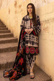 3 Piece Unstitched Digital Printed Khaddar Suit ( Digital Printed Khaddar Shawl )