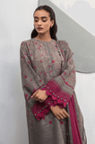3 Piece Unstitched Digital Printed Khaddar Suit ( Digital Printed Khaddar Dupatta )