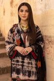 3 Piece Unstitched Digital Printed Khaddar Suit ( Digital Printed Khaddar Shawl )