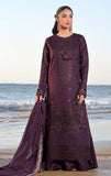 3 Piece Unstitched Heavy Embroidered Chickan Kari Lawn Suit ( Full Embroidered Lawn Dupatta )