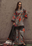 3 Piece Unstitched Digital Printed Khaddar Suit ( Printed Khaddar Dupatta )