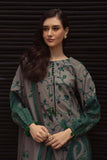 3 Piece Unstitched Digital Printed Khaddar Suit ( Printed Khaddar Dupatta )