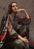 3 Piece Unstitched Digital Printed Khaddar Suit ( Printed Khaddar Dupatta )