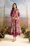 3 Piece Unstitched Embroidered Khaddar Suit ( Printed Khaddar Dupatta )