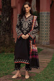 3 Piece Unstitched Digital Printed Khaddar Suit ( Printed Khaddar Dupatta )