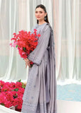 3 Piece Unstitched Heavy Embroidered Dhanak Suit ( Four-sided Embroidered Dhanak Shawl )