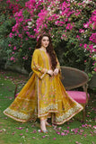 3 Piece Unstitched Heavy Embroidered Chickan Kari Dhanak Suit ( Four-sided Ready to Wear Embroidered Dhanak Shawl )