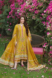 3 Piece Unstitched Heavy Embroidered Chickan Kari Dhanak Suit ( Four-sided Ready to Wear Embroidered Dhanak Shawl )