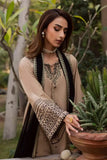 3 Piece Unstitched Heavy Embroidered Dhanak Suit ( Full Embroidered Dhanak Wool Shawl )