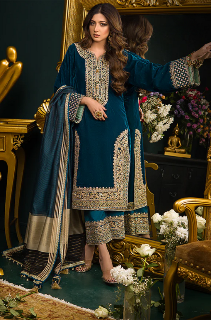 Velvet – Naqoosh.pk