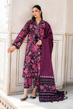 3 Piece Unstitched Digital Printed Khaddar Suit ( Printed Khaddar Dupatta )