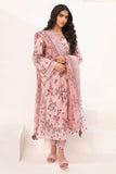 3 Piece Unstitched Digital Printed Khaddar Suit ( Printed Khaddar Dupatta )