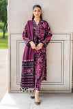 3 Piece Unstitched Digital Printed Khaddar Suit ( Printed Khaddar Dupatta )