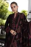 3 Piece Unstitched Heavy Embroidered Dhanak Suit ( Full Embroidered Dhanak Shawl )