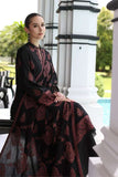 3 Piece Unstitched Heavy Embroidered Dhanak Suit ( Full Embroidered Dhanak Shawl )