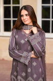 3 Piece Unstitched Heavy Embroidered Dhanak Suit ( Full Embroidered Dhanak Wool Shawl )