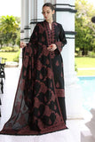 3 Piece Unstitched Heavy Embroidered Dhanak Suit ( Full Embroidered Dhanak Shawl )